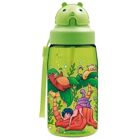 Recipient din tritan Oby, Jungle, 450 ml, Laken — preț și oferte