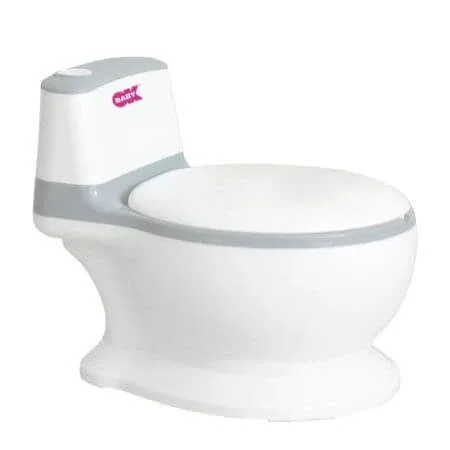 Mini wc, Alb, Ok Baby — preț și oferte