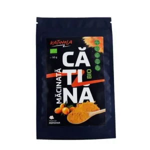 Catina macinata Bio, 50 g, Katinola