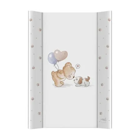 Masuta de infasat cu intaritura, 50 x 80 cm, Friends Forever, Ceba Baby — preț și oferte