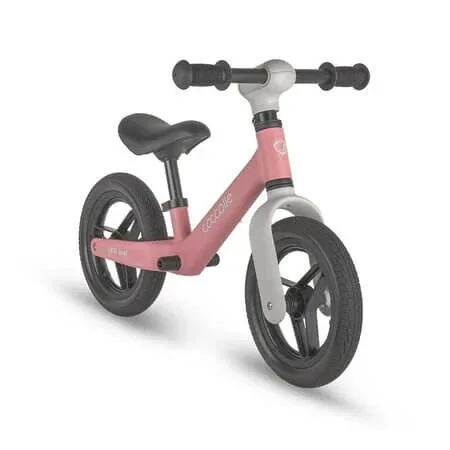 Bicicleta fara pedale First Way, Blush Pink, 2 ani+, Coccolle — preț și oferte
