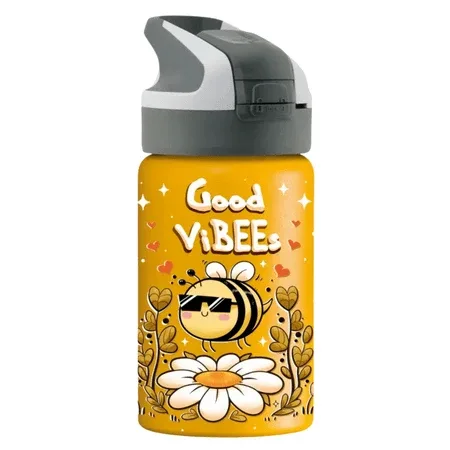 Termos inox, Summit Vibees, 350 ml, Laken — preț și oferte