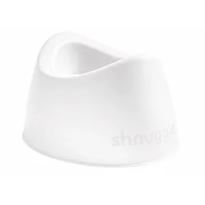 Olita pentru copii, White, Shnuggle
