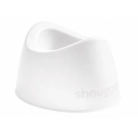 Olita pentru copii, White, Shnuggle — preț și oferte