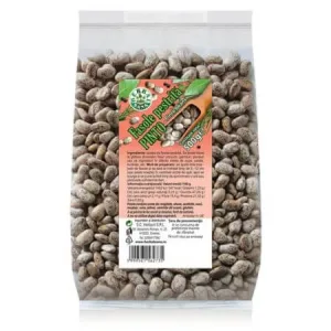 Fasole pestrita Pinto, 500 g, Herbal Sana