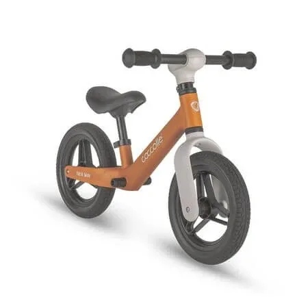 Bicicleta fara pedale First Way, Cookie Beige, 2 ani+, Coccolle — preț și oferte