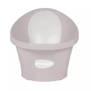Cadita pentru bebelusi, Taupe, Shnuggle