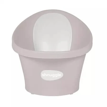 Cadita pentru bebelusi, Taupe, Shnuggle — preț și oferte