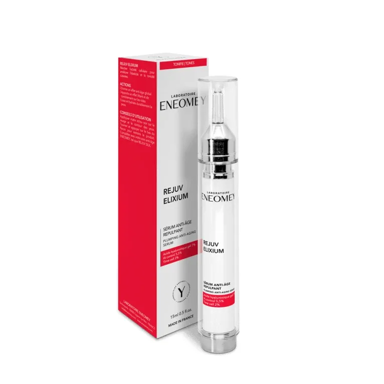 ENEOMEY REJUV ELIXIUM SERUM ANTI-ÎMBĂTRÂNIRE CU EFECT DE VOLUMIZARE 15 ML — preț și oferte