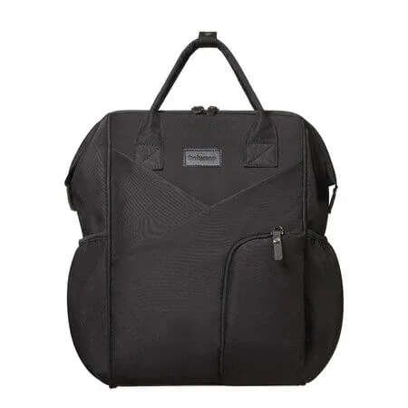 Rucsac pentru mamici Modern Style, Negru, Babyono — preț și oferte