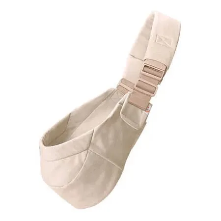 Marsupiu Sling Toddler Ergonomic Upsie, Beige — preț și oferte