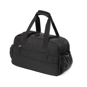 Geanta de calatorie pentru mamici, Negru, Babyono