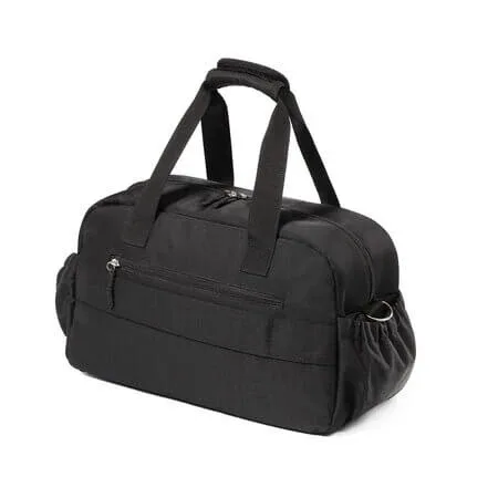Geanta de calatorie pentru mamici, Negru, Babyono — preț și oferte