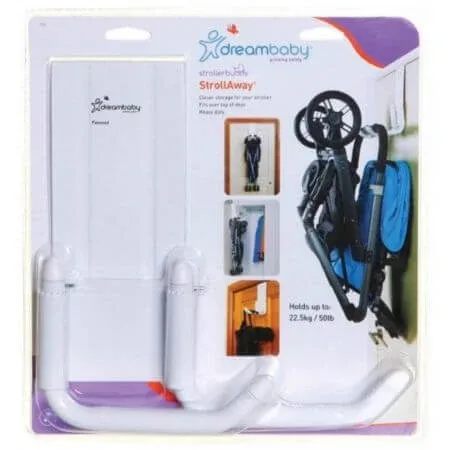 Suport metalic pentru depozitare carucior, Dreambaby — preț și oferte