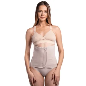 Centura postnatala elastica, M, Nude, 1 bucata, Norseli