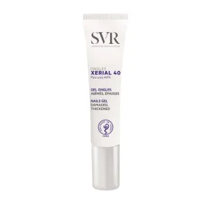 XERIAL 40 Gel pentru unghii, Laboratoires SVR | 10 ml