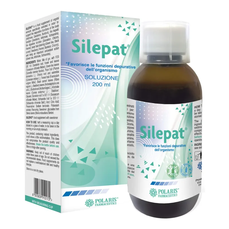 SILEPAT 200ml — preț și oferte