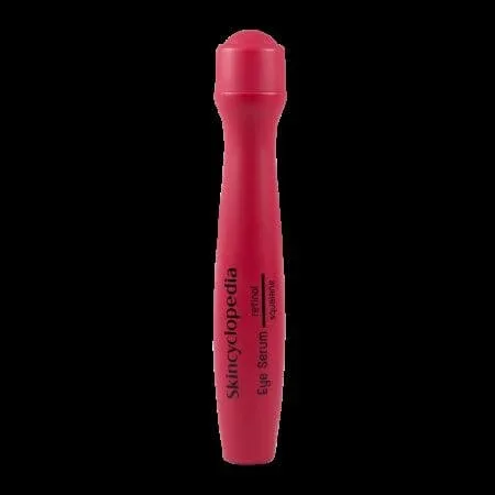 Roll-on cu retinol si squalane RS, 15 ml, Skincyclopedia — preț și oferte