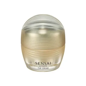Kanebo Sensai Ultimate The Cream – cremă iluminatoare pentru față, 40 ml