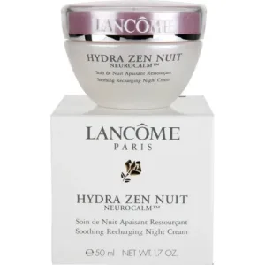 Lancome Hydra Zen Nuit Anti-Stress – cremă hidratantă de noapte pentru față, 50 ml