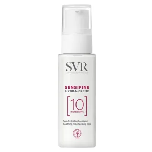 Crema Hidratanta pentru Piele Normal-Uscata Sensifine Hydra, SVR | 40 ml