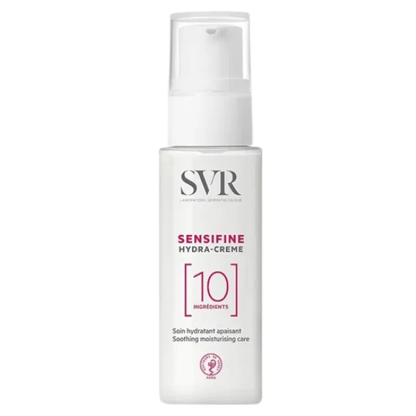 Crema Hidratanta pentru Piele Normal-Uscata Sensifine Hydra, SVR | 40 ml LABORATOIRES SVR — preț și oferte