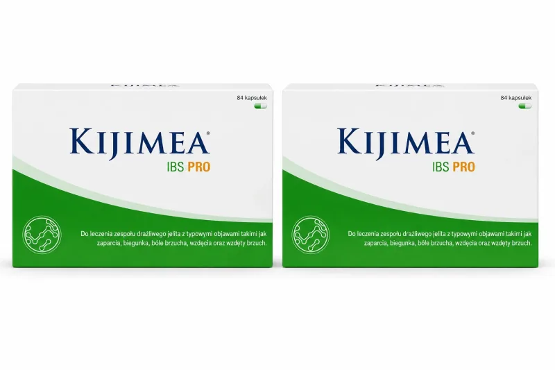 Kijimea IBS Pro, 2x84 capsule — preț și oferte