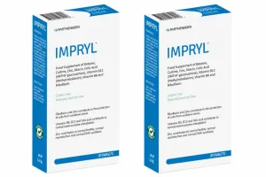 Impryl, 2x30 comprimate, Parthenogen