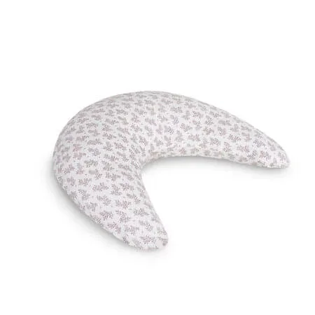 Perna multifunctionala de alaptare pentru mame si copil Huggy Hoya, 150x60x37 cm, Ceba Baby — preț și oferte