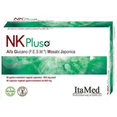 Nk plus 30 capsule — preț și oferte