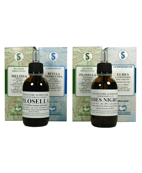 CALLUNA V 60ML MG SARANDREA — preț și oferte