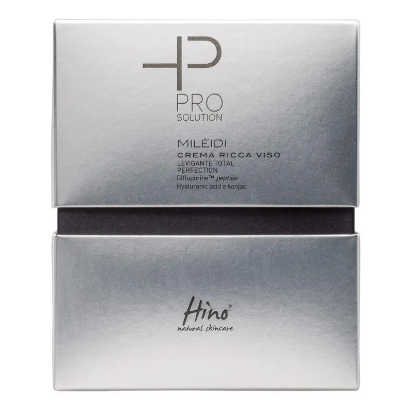 Hino ProBalance Mileidi Cremă de față 50 ml — preț și oferte
