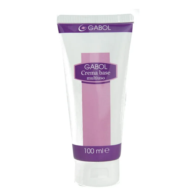 GABOL CREMĂ DE BAZĂ MULTIFUNCȚIONALĂ100 ML — preț și oferte