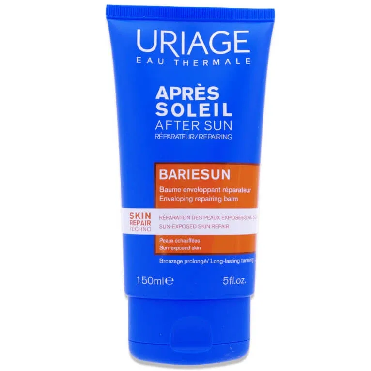 URIAGE BARIESUN Balsam după expunerea la soare 150 ml — preț și oferte