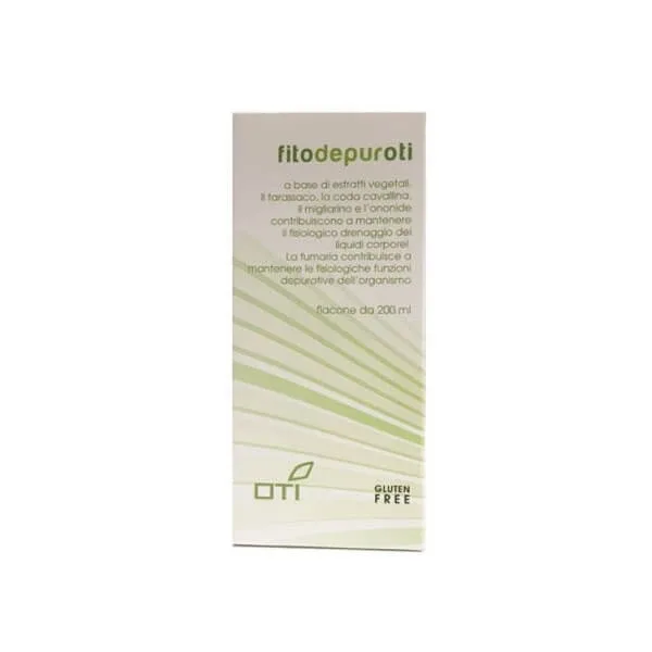 PHYTODEPURATES 200ML — preț și oferte
