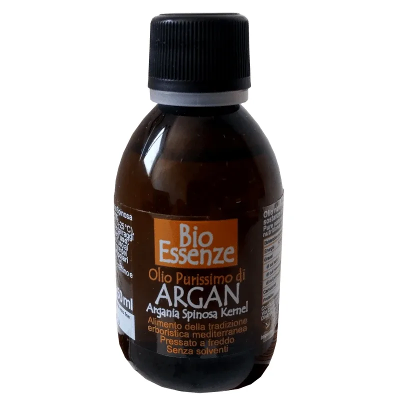 BIO ESSENCES ULEI DE ARGAN 50ML — preț și oferte