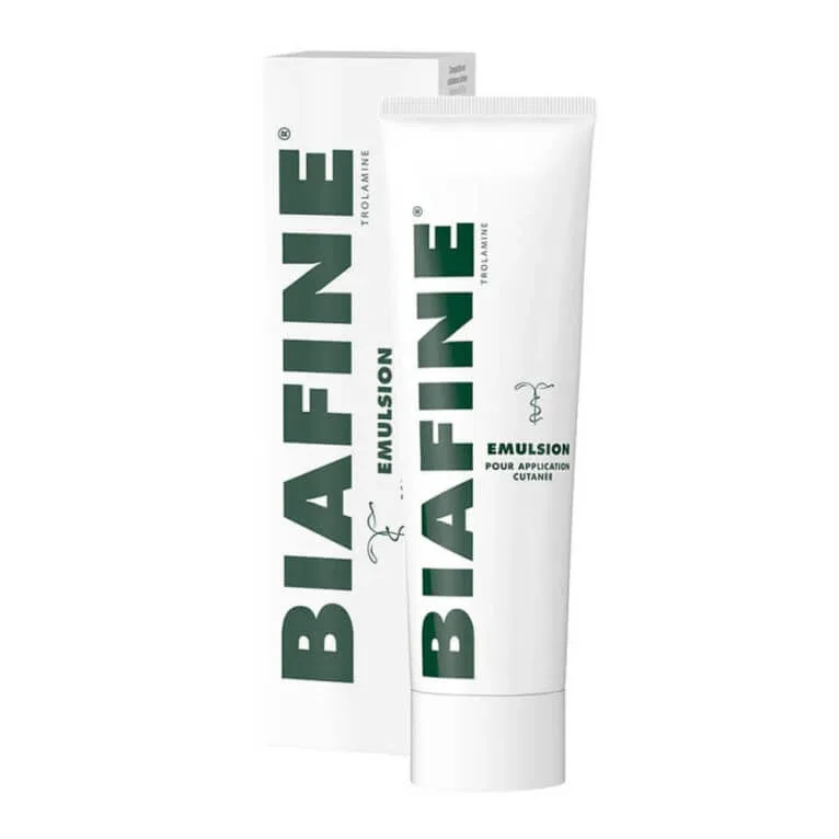 BIAFINE EMULSIE PENTRU APLICARE PE PIELE 93G — preț și oferte