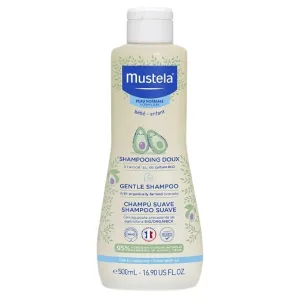 Sampon delicat, Mustela | 500 ml