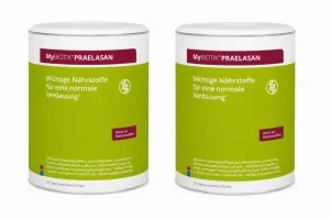 Mybiotik Praelasan pulbere 2x420 g