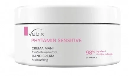CREMA DE MÂINI VEBIX PHYTAMIN SENS — preț și oferte