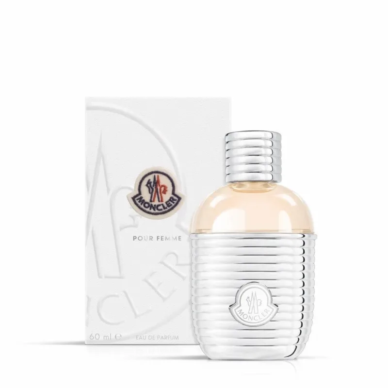 MONCLER FEMME EDP 100 VAPO — preț și oferte
