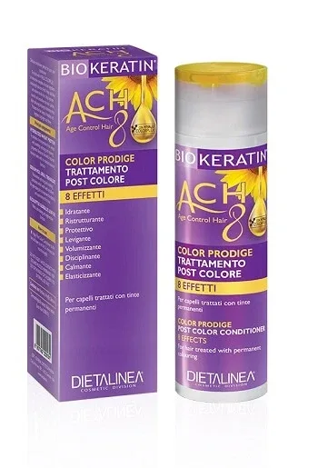 BIOKERATINĂ ACH8 POST COLOR — preț și oferte