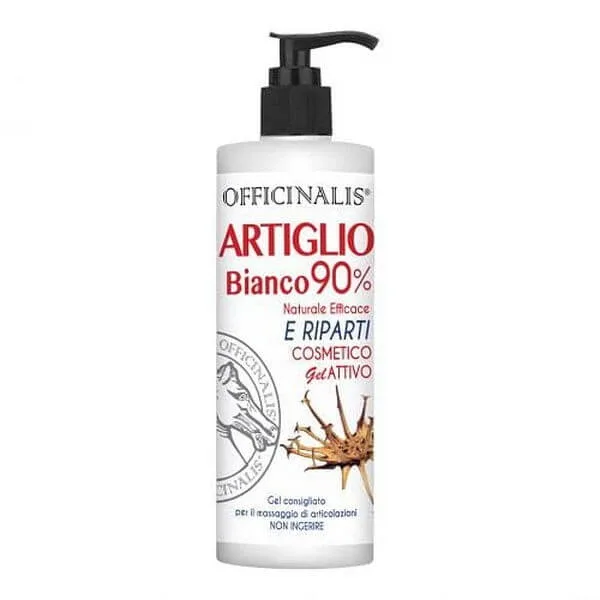 GEL PENTRU GHEARE 90% 100ML — preț și oferte