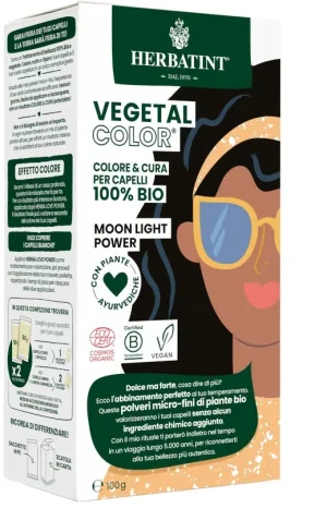 HERBATINT VEGETAL NOAPTE DE LUNĂ