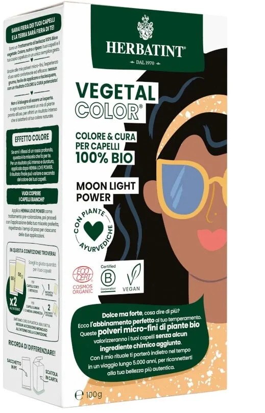 HERBATINT VEGETAL NOAPTE DE LUNĂ — preț și oferte