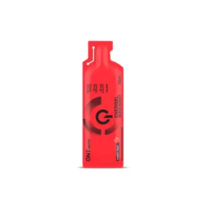 QNT | Energel Quick Boost Forest Fruit Gel energetic în doză unică | 55 ml