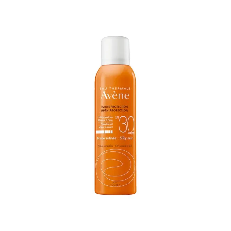 Avene MIST Ulei de protectie solara SPF30, Pierre Fabre | 150 ml — preț și oferte