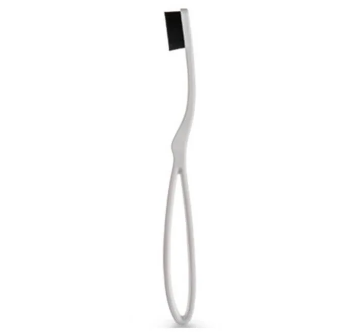 Periuță de dinți INTERMED Extra Soft White — preț și oferte