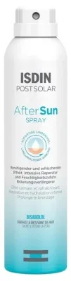 Isdin Post-solar After Sun Spray 200 ml Isdinceutics De — preț și oferte