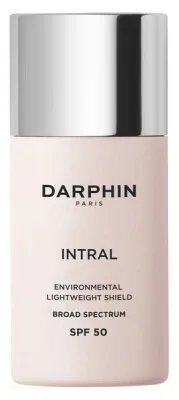 Darphin Intral Voile Protecteur Urbain SPF50 30 ml — preț și oferte